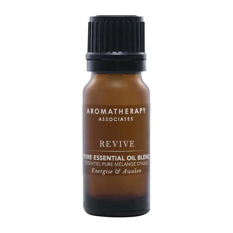 Aromatherapy Associates Revive Pure Essential Oil Blend, 10 ml