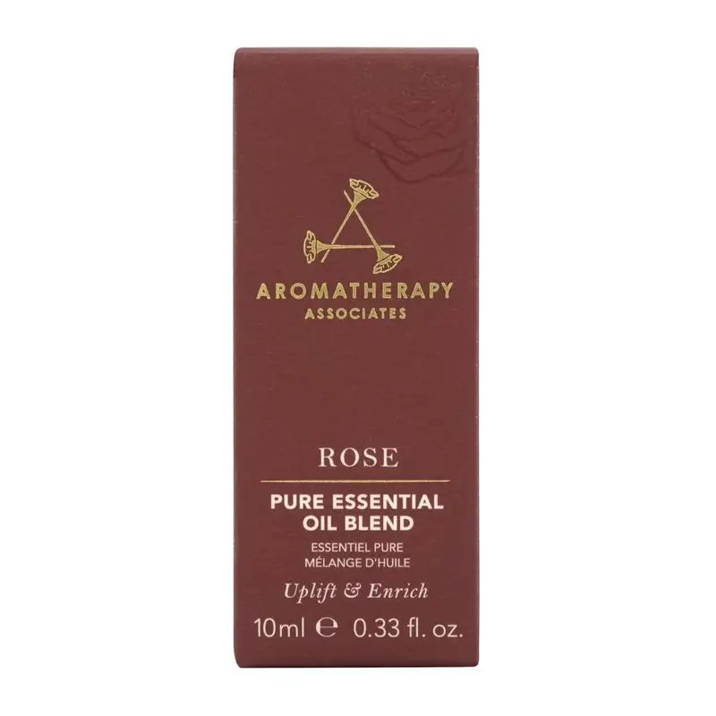 Aromatherapy Associates Rose Pure Essential Oil Blend, 10 ml