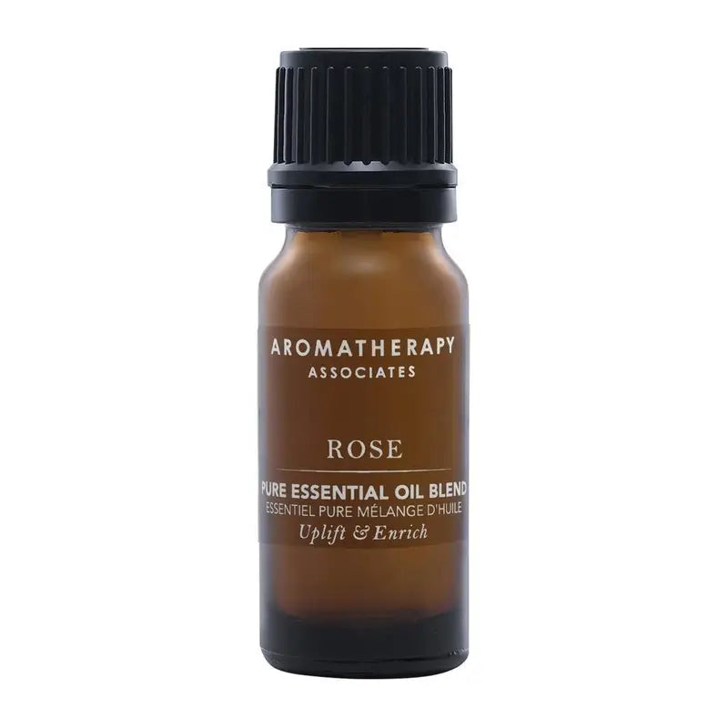 Aromatherapy Associates Rose Pure Essential Oil Blend, 10 ml