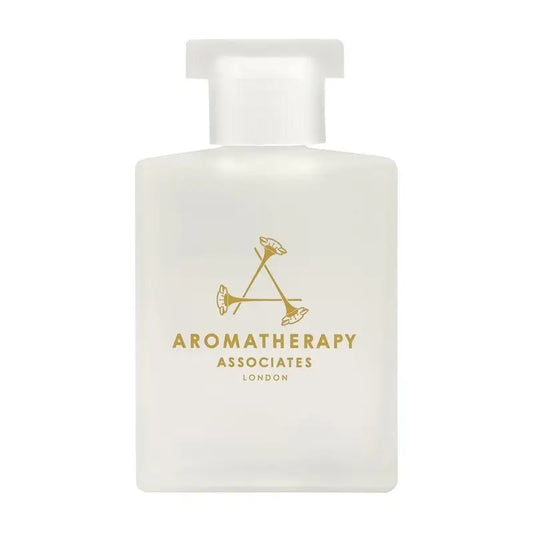 Aromatherapy Associates Support Breathe Bath And Shower Oil, 55 ml