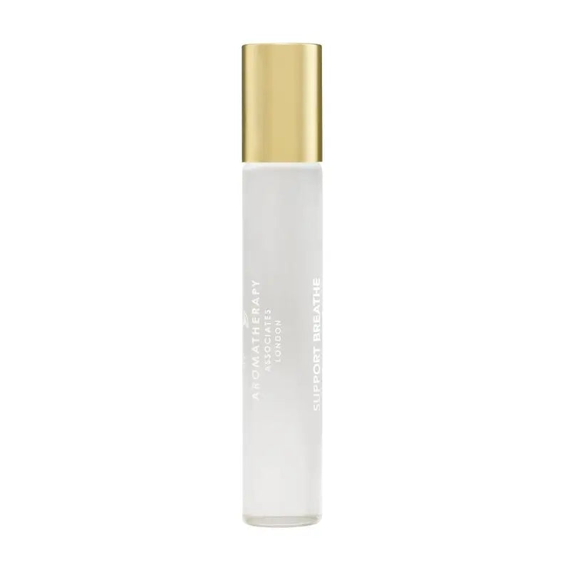 Aromatherapy Associates Support Breathe Rollerball, 10 ml