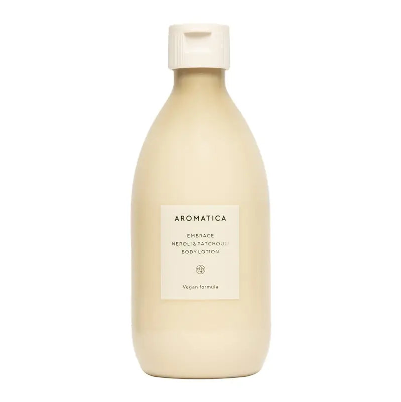 Aromatica Embrace Neroli & Patchouli Body Lotion, 300ml