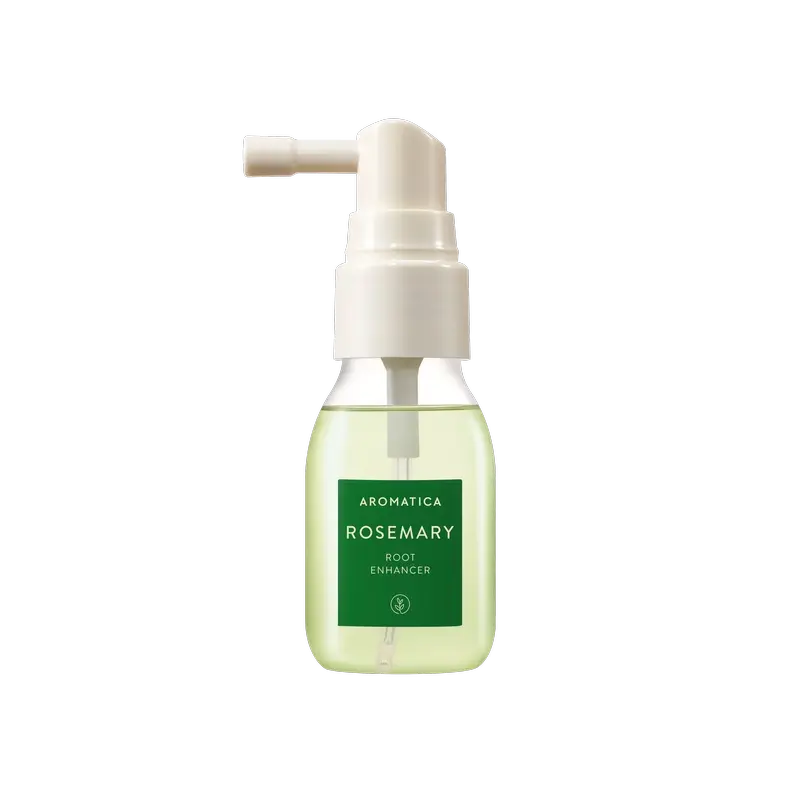 Aromatica Rosemary Root Enhancer, 30 ml