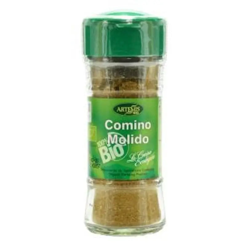 Artemis Bio Comino Molido Especia 30Gr. Bio