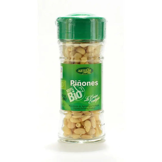 Artemis Bio Piñones 50Gr. Bio