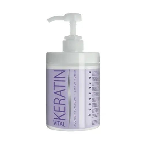 Artero Acondicionador Keratin Vital 650Ml