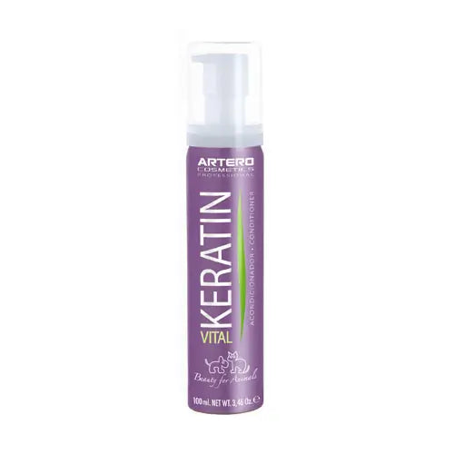 Artero Acondicionador Keratin Vital 100