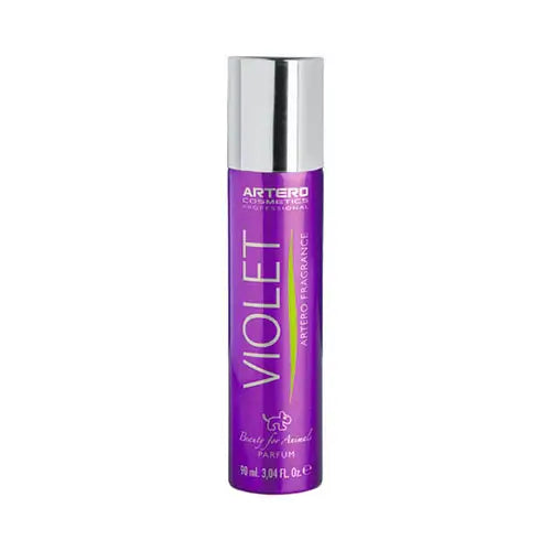 Artero Higiene Perfume Violet 90 Ml