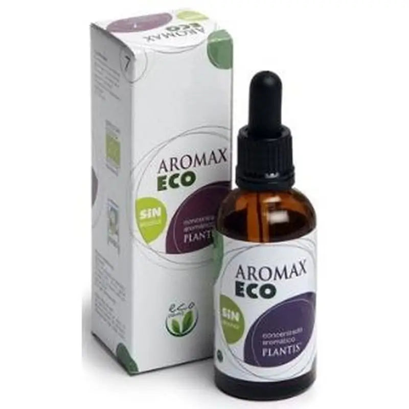 Artesania Aromax 06 Eco Venotonic 50Ml. S/Al