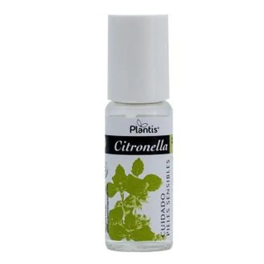 Artesania Citronela Eco Plantis 10Ml.