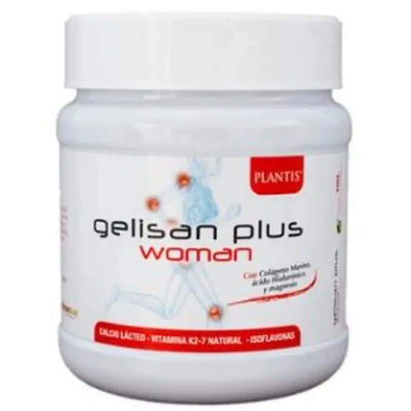 Artesania Gelisan Plus Woman 300Gr.