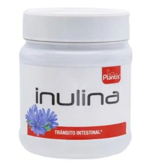 Artesania Inulina Plantis Transito Intestinal 300Gr.