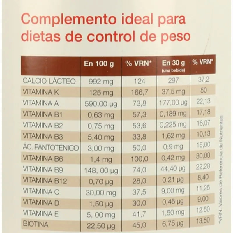 Artesania Lindaren Diet Protein Formula Chocolate 225Gr