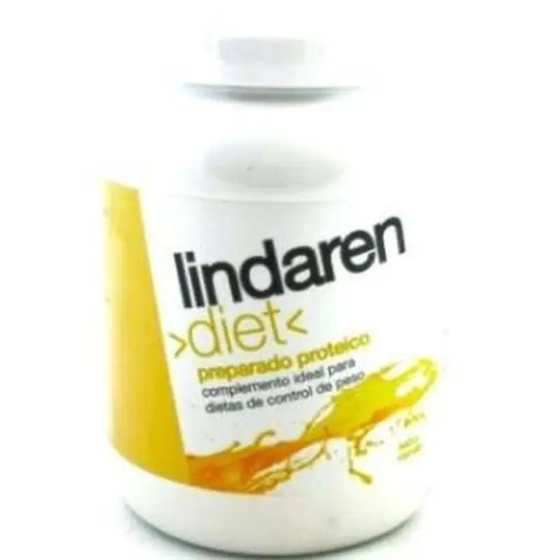 Artesania Lindaren Diet Preparado Proteico Vainilla 225Gr