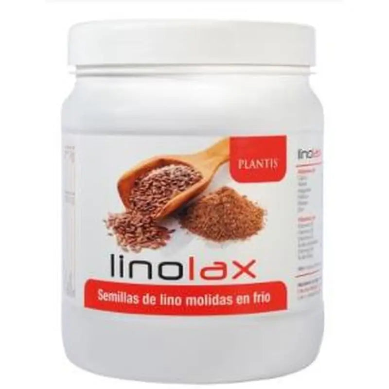 Artesania Linolax Semillas Lino Doradas 500Gr.