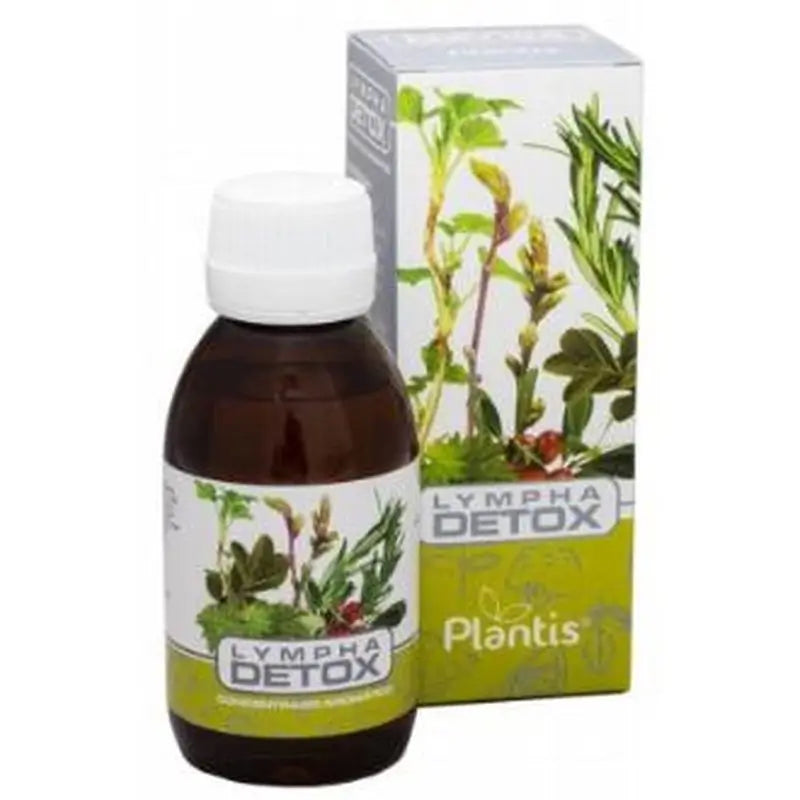 Artesania Lympha Detox 150Ml.