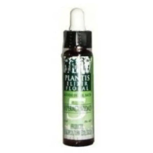 Artesania Remedio Plantis Nº 5 Hiperactividad 10Ml. Eco