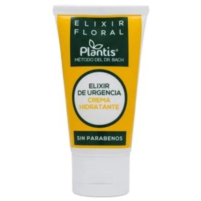 Artesania Rescue Remedy Plantis Crema 50Gr.