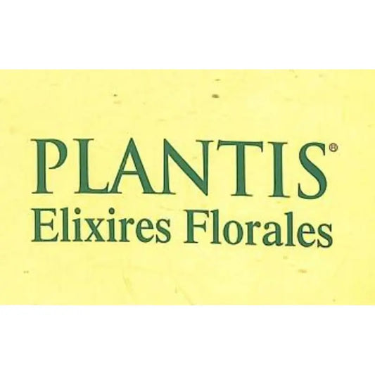 Artesania Rock Water Plantis Flores De Bach Nº 27 10Ml.