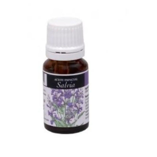 Artesania Salvia Aceite Esencial 10 Cc.