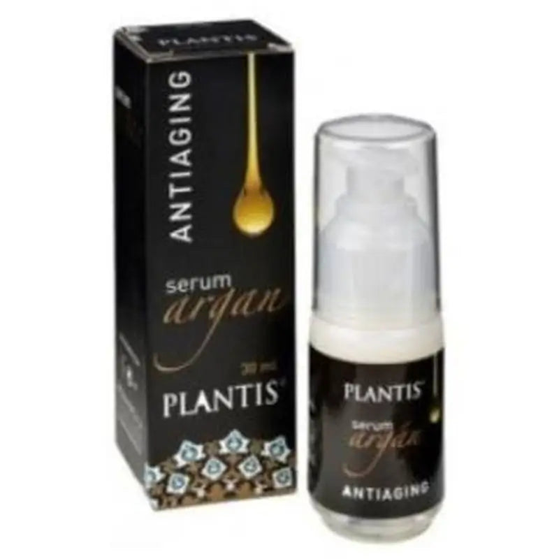 Artesania Serum Facial Argan Plantis 30Ml.