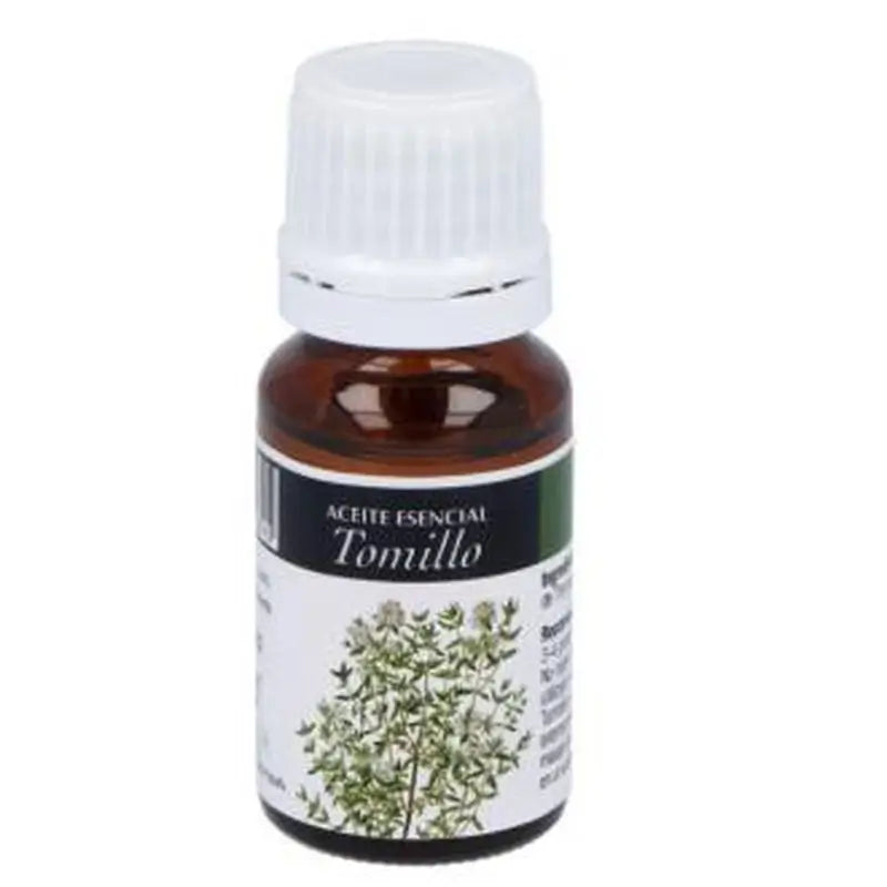 Artesania Tomillo Aceite Esencial 10 Cc.