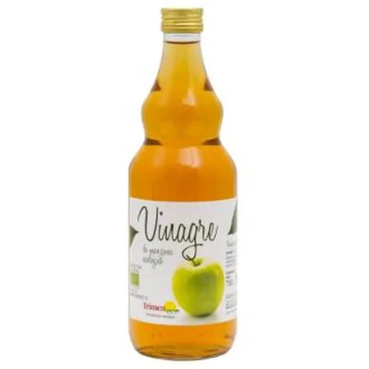 Artesania Vinagre De Manzana Bio 750Ml.