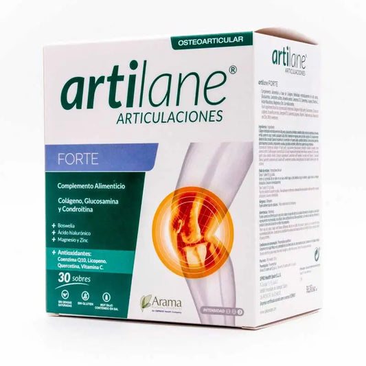 Opko Artilane Forte 30 sobres