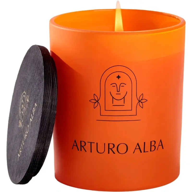 Arturo Alba Vela Artemis