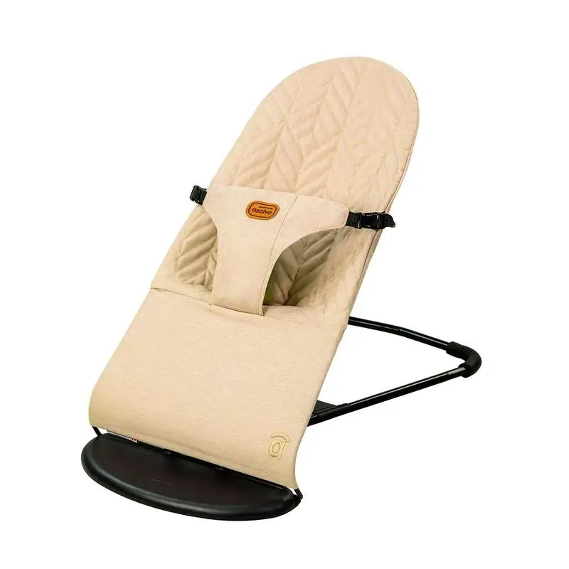 Asalvo Rocker Babysitter Paradise Beige