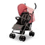 Asalvo Silla De Paseo Mombi 2 Rosa