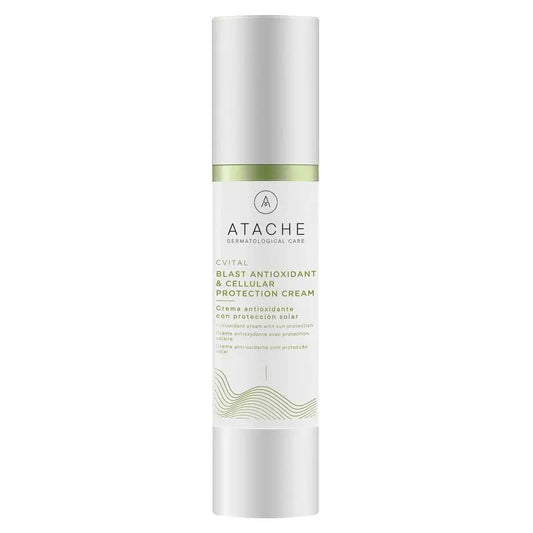 Atache C Vital Blast Antioxidant & Cellular Protect, 50 ml