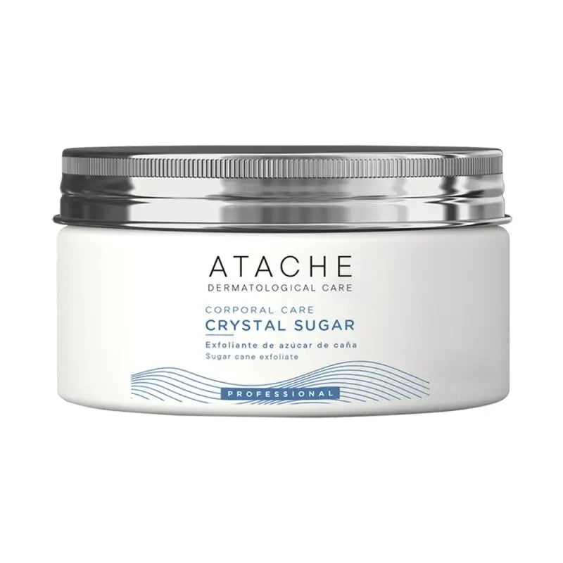 Atache Cc Corporal Care Crystal Sugar 200Ml.