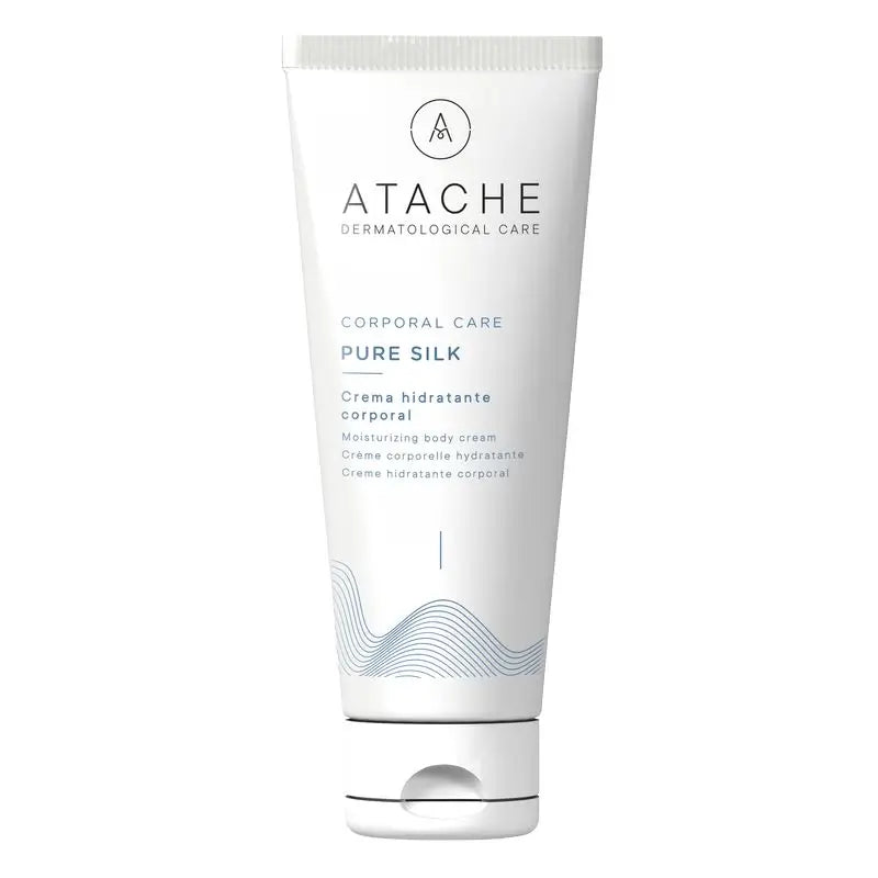 Atache Cc Pure Silk, 200 ml