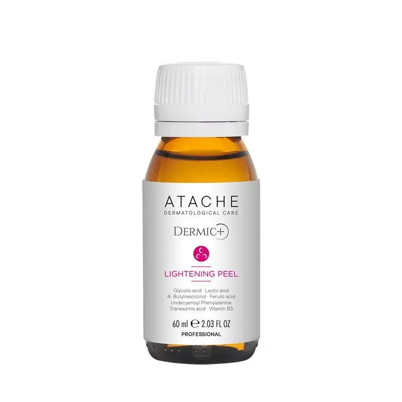 Atache Dermic Lightening Peel 60 Ml