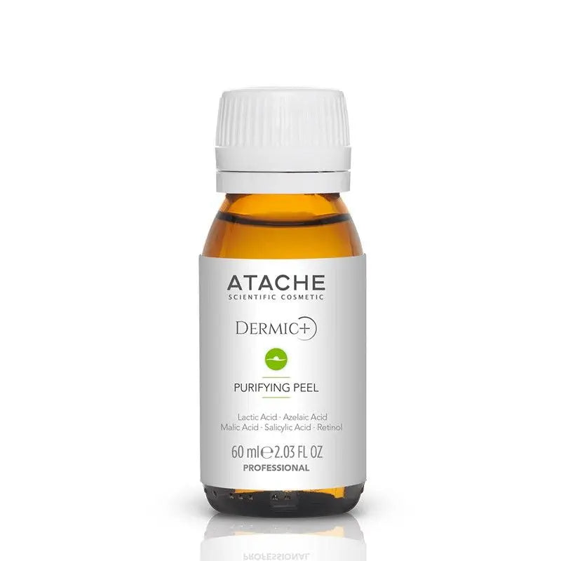 Atache Dermic Purifying Peel 60Ml