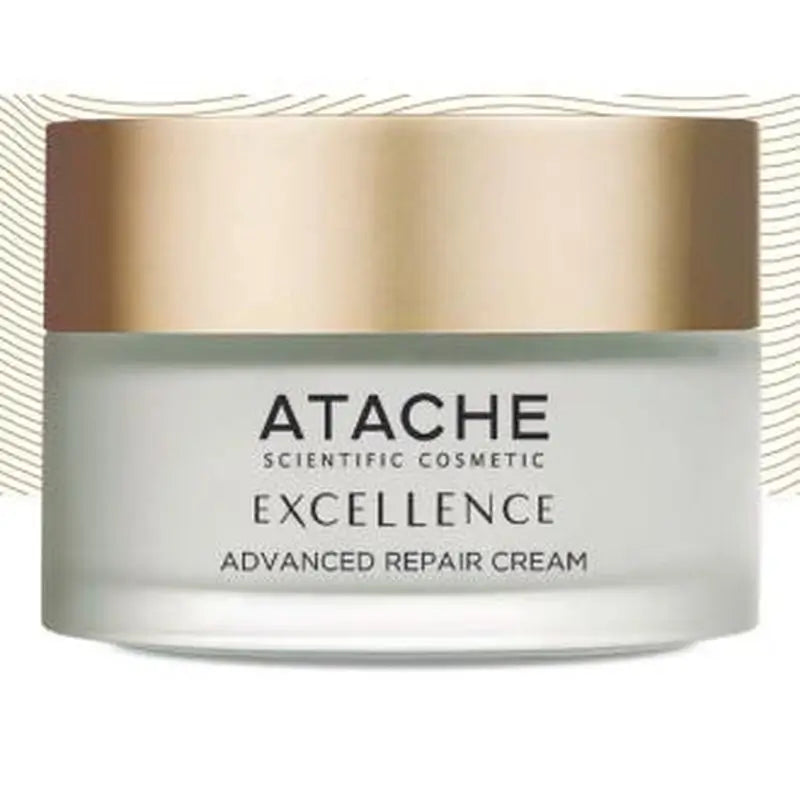 Atache Excellence Advanced Repair Crema De Noche 50Ml.