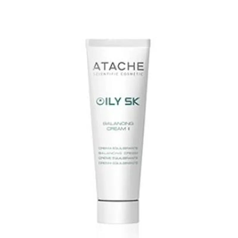 Atache Oily Sk Balancing Crema Ii 50Ml.