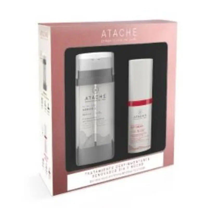 Atache Promo Dp5 Va Serum 30Ml+Despigmen Day P3 30Ml