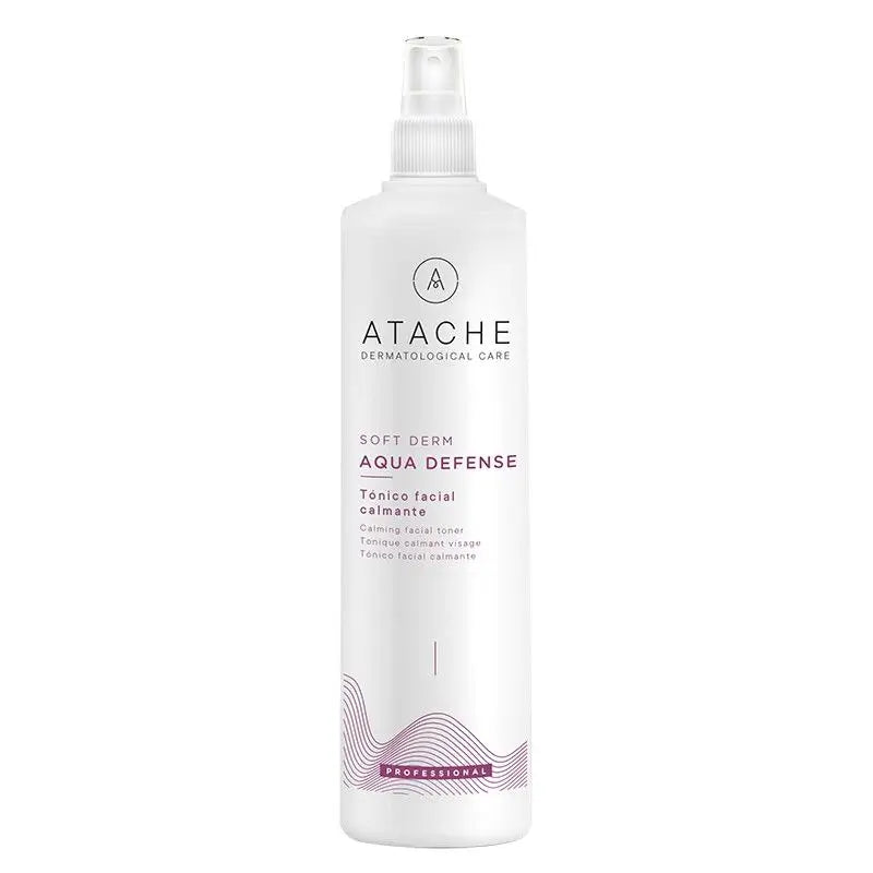 Atache Soft Derm Aqua Defense 500 Ml