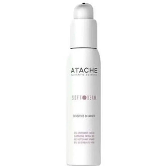 Atache Soft Derm Sensitive Cleanser Gel 115Ml.