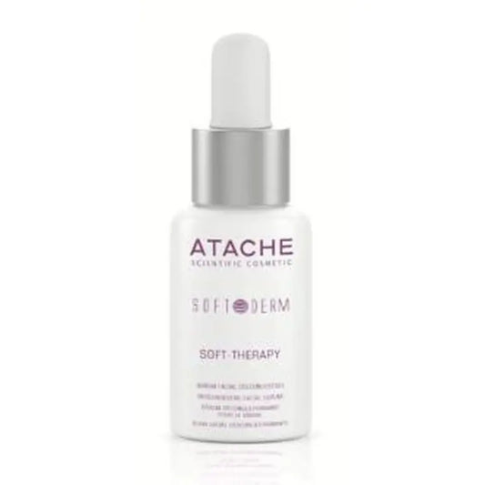 Atache Soft Derm Soft Therapy Serum 30Ml.