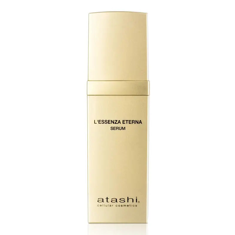 Atashi L'Essenza Eterna Anti-Ageing Serum Bakuchiol Ferulic 30Ml