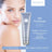 Atashi Facial Cleansing Gel Purifying and Mattifying Oily Skin 150Ml