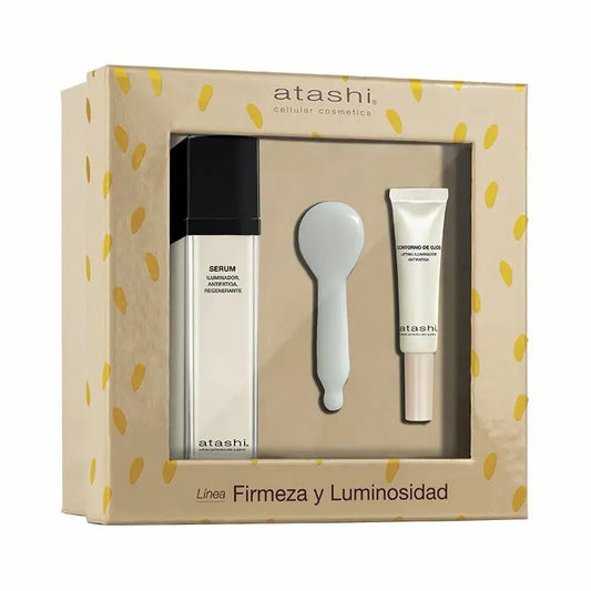 Atashi  Pack Ritual Llifting Iluminador