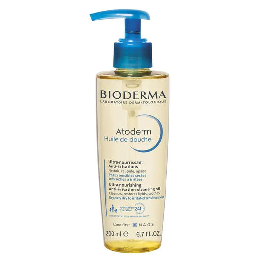 BIODERMA  Atoderm Aceite de Ducha 200 ml