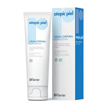 Repavar Crema Corporal Piel Atopic Extreme 150 ml