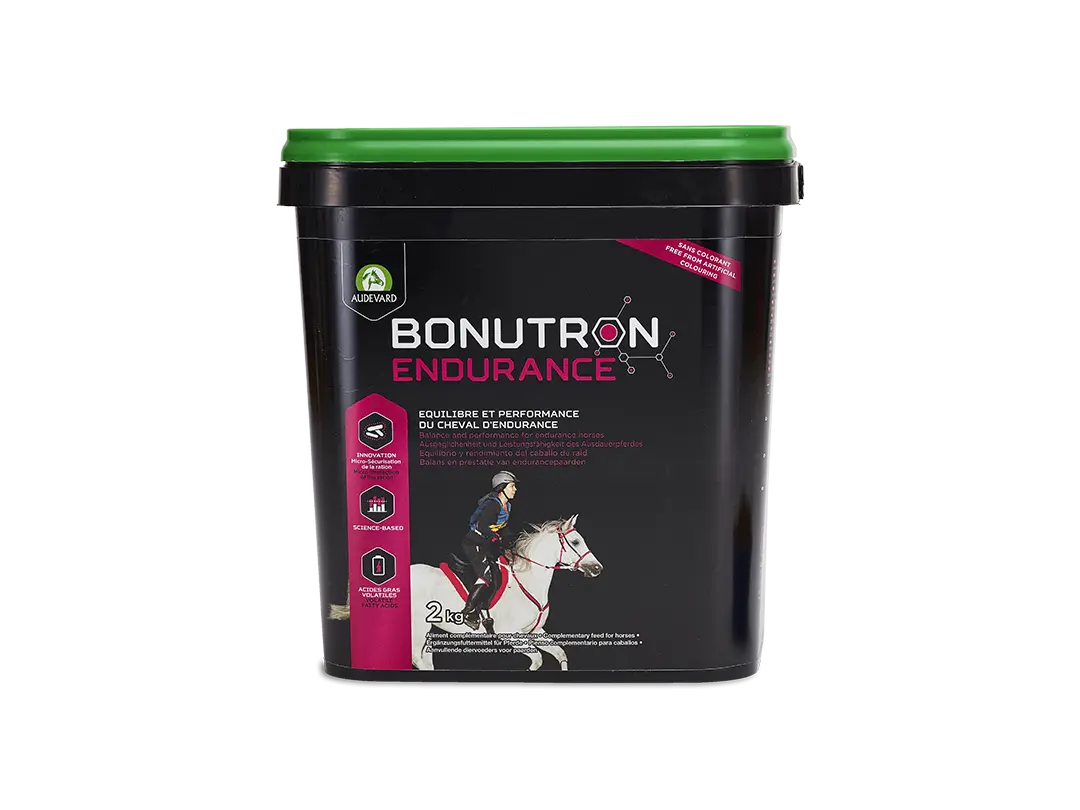 Audevard Bonutron Endurance 2Kg