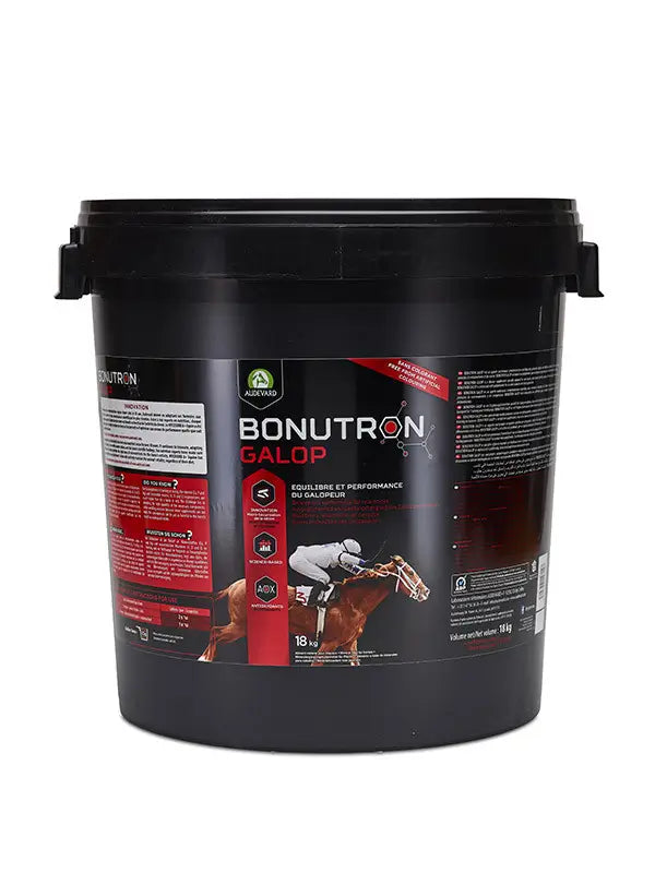 Audevard Bonutron Galop 18Kg