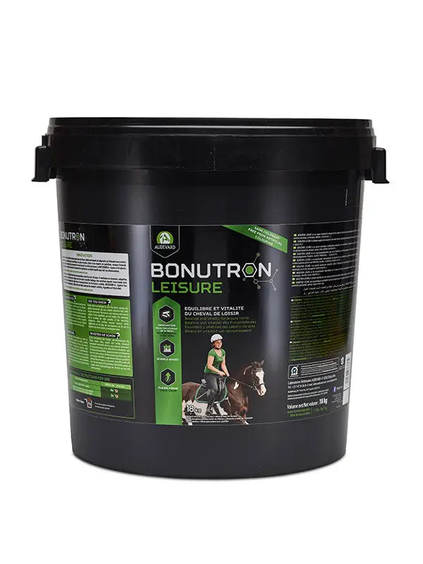 Audevard Bonutron Leisure 18Kg